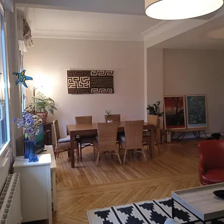 Guggenheim Centrico Y Confortable * 빌바오