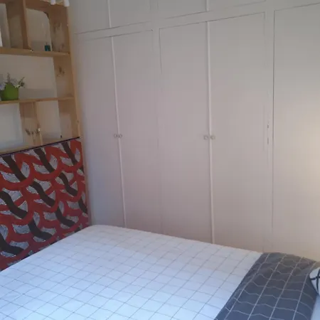 Guggenheim Centrico Y Confortable * 빌바오