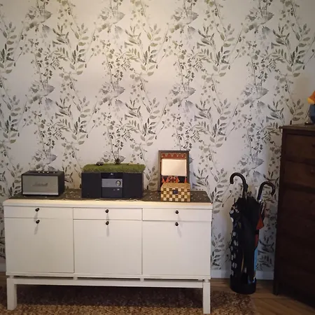 Guggenheim Centrico Y Confortable 빌바오