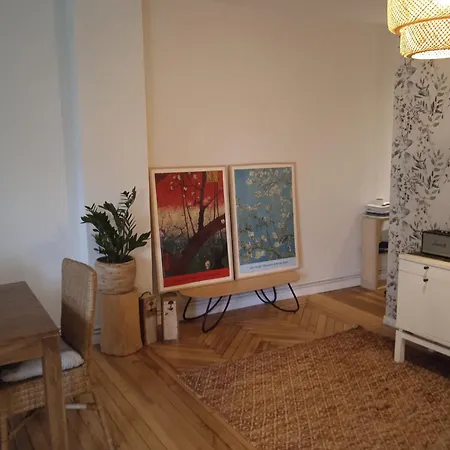 Guggenheim Centrico Y Confortable * 빌바오