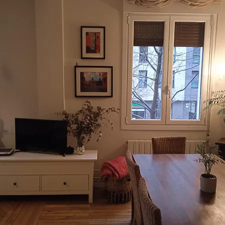 Guggenheim Centrico Y Confortable * 빌바오