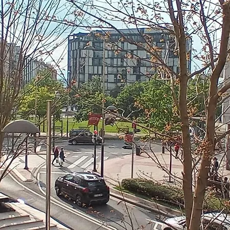 Guggenheim Centrico Y Confortable * 毕尔巴鄂