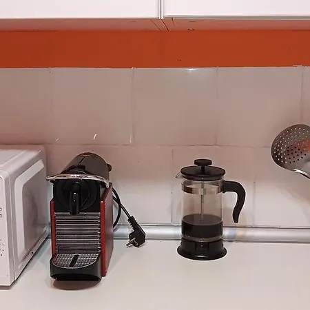 Guggenheim Cèntrico Y Confortable Apartamento Bilbao