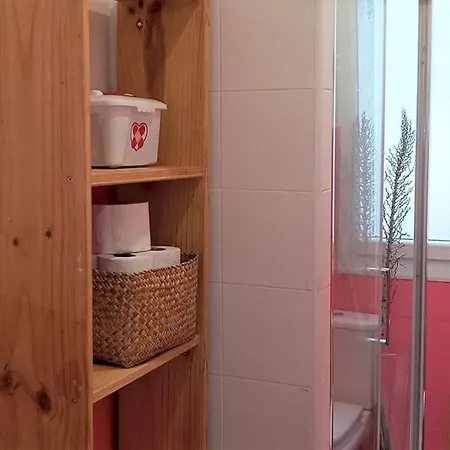 Guggenheim Centrico Y Confortable * 毕尔巴鄂