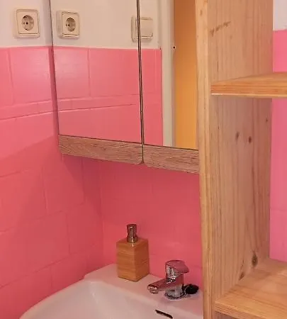 Guggenheim Cèntrico Y Confortable *