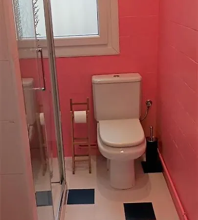 Guggenheim Cèntrico Y Confortable *