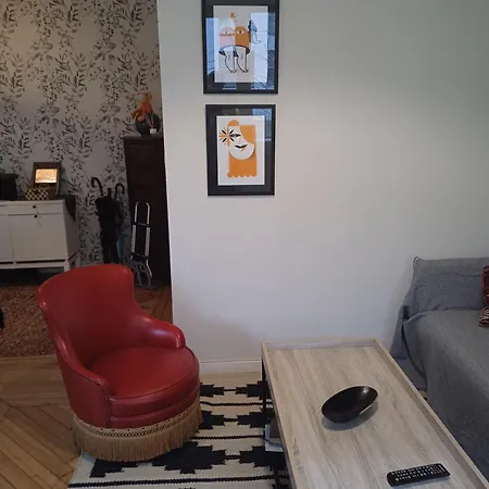 公寓 Guggenheim Centrico Y Confortable *