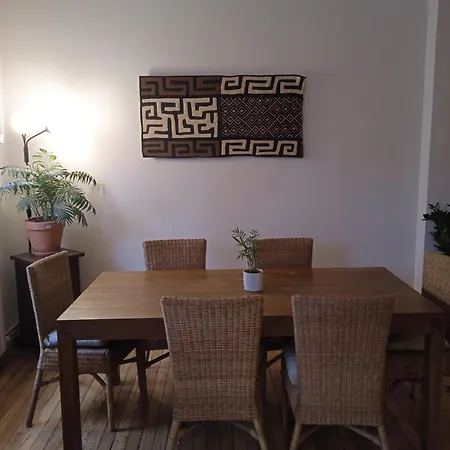 Guggenheim Centrico Y Confortable 毕尔巴鄂