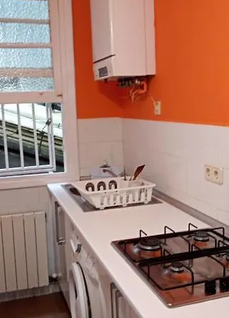 Apartamento Guggenheim Cèntrico Y Confortable *