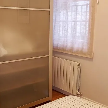 Apartamento Guggenheim Cèntrico Y Confortable