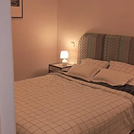 Guggenheim Centrico Y Confortable 毕尔巴鄂