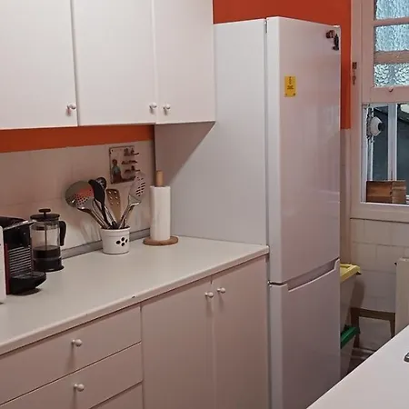 Guggenheim Centrico Y Confortable