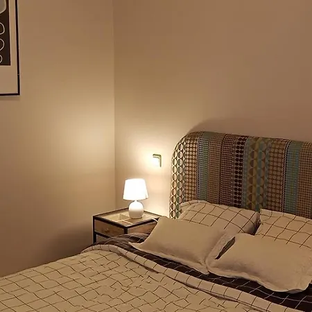 Apartamento Guggenheim Cèntrico Y Confortable