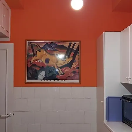 Guggenheim Cèntrico Y Confortable Bilbao