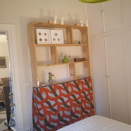 Guggenheim Centrico Y Confortable * 毕尔巴鄂