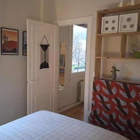 Guggenheim Centrico Y Confortable * 毕尔巴鄂