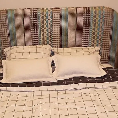 Guggenheim Centrico Y Confortable Lägenhet